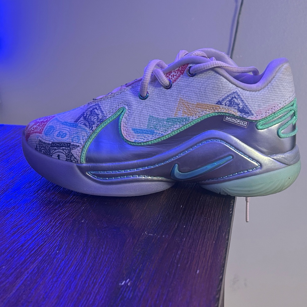 Monopoly Lebrons